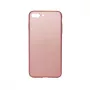 Joyroom Apple iPhone 7 muovikuori JR-BP241 pinkki