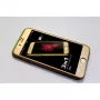 Joyroom Apple iPhone 7 Plus muovikotelo JR-BP210 kulta