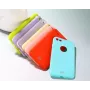 Joyroom Apple iPhone 7 Plus TPU -kotelo JR-BP224 punainen