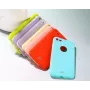 Joyroom Apple iPhone 7 TPU-suojus JR-BP223 kulta