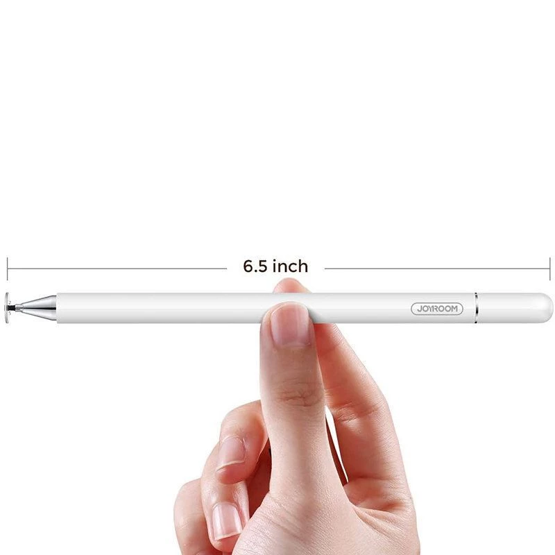 Joyroom Excellent Series passiivinen kapasitiivinen stylus-kynä musta