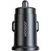 JOYROOM JR-CCN16 Mini 15W USB-A -autolaturi, musta
