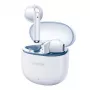 Joyroom JR-PB2 True Wireless -nappikuulokkeet (valkoinen)