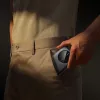 Joyroom JR-PBF12 varavirtalähde 10000mAh 2,4A 2x USB-A 1x USB-C musta