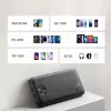 Joyroom JR-PBF15 varavirtalähde 10000mAh USB-C USB-A 22.5W musta