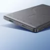 Joyroom JR-PBM08 5000mAh 20W ultrahohut magneettinen langaton varavirtalähde - harmaa