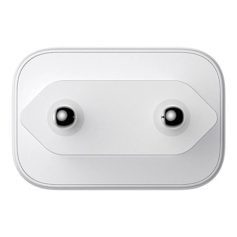Joyroom JR-TCF20 PD20W EU-verkkolaturi (valkoinen)