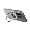 Joyroom JR-ZS383 MagSafe-magneettinen autoteline puhelimelle - musta
