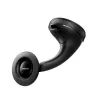 JOYROOM JR-ZS406-BLK magneettinen tuulilasinpidike autoon, 360° kierto, musta