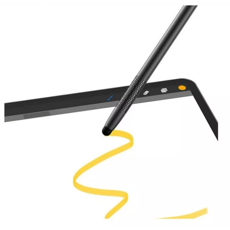 Joyroom passiivinen kynä tabletille älypuhelimelle musta