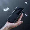 Joyroom varavirtalähde 15W 10000mAh PD QC3.0 AFC musta (JR-T013)
