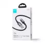 Joyroom USB-A - Lightning -kaapeli, 2,4A, 1,2 m, musta (S-UL012A10)