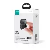 Joyroom USB-C 20W PD mini laturi USB-C - Lightning -kaapelilla - musta