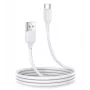 Joyroom USB-lataus- ja datakaapeli - USB Type-C 3A 1m valkoinen