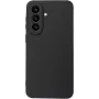 JT Berlin BackCase Pankow Soft Samsung Galaxy A37 5G – musta 11173