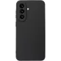 JT Berlin BackCase Pankow Soft Samsung Galaxy A57 5G, musta 11174