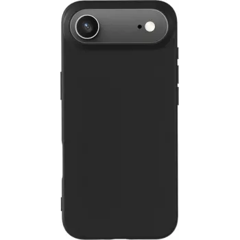 JT Berlin BackCase Pankow Soft Apple iPhone Air, musta 11140