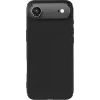 JT Berlin BackCase Pankow Soft Apple iPhone Air -puhelimelle, musta 11140