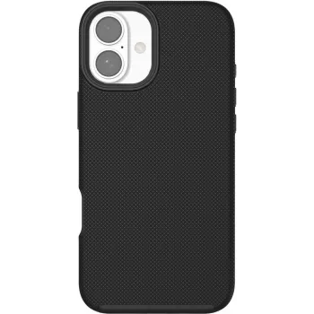 JT Berlin BackCase Pankow Solid MagSafe -kotelo Apple iPhone 16:lle – musta 11079
