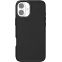 JT Berlin BackCase Pankow Solid MagSafe -kotelo Apple iPhone 16:lle – musta 11079
