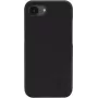 JT Berlin aitoa nahkaa BackCase Kreuzberg Apple iPhone 16e:lle, musta 11107