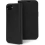 JT Berlin Tegel 360 aito nahka book case Apple iPhone 16e – musta 11170