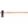 JUCO 32925 kirves-työkalu – yleiskirves lasikuitukahvalla, 600 mm