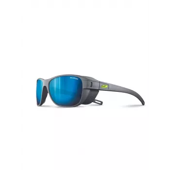 Julbo Camino M polarisoidut aurinkolasit - tummanharmaa