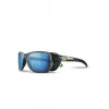 Julbo Camino polarisoivat aurinkolasit Ocean Master - Large Fit, Spectron 3 Blue Flash -linssit