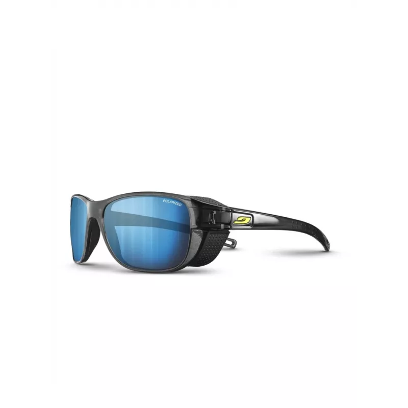 Julbo Camino polarisoivat aurinkolasit Ocean Master - Large Fit, Spectron 3 Blue Flash -linssit