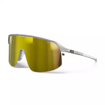 Julbo Density Spectron 3 aurinkolasit harmaa/musta, Large Fit