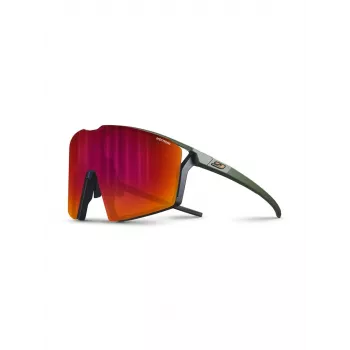 JULBO Edge lasit - Khaki / Black