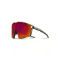 JULBO Edge lasit - Khaki / Black