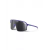 Julbo Intensity SP3P Reactiv Photochrome laskettelulasit - musta/oranssi, pallomainen linssi, medium