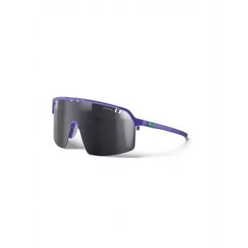 Julbo Intensity SP3P Reactiv Photochrome laskettelulasit - musta/oranssi, pallomainen linssi, medium