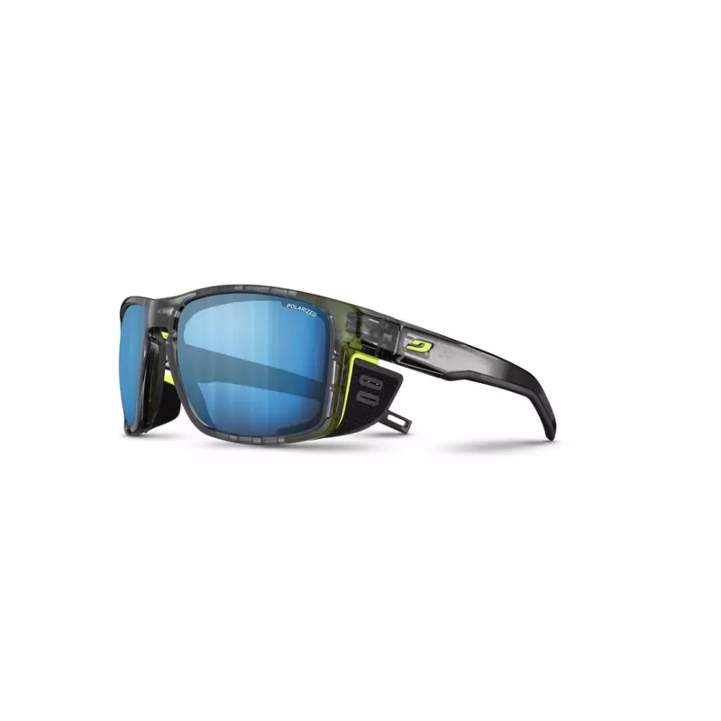 Julbo Shield M aurinkolasit, Ocean Master