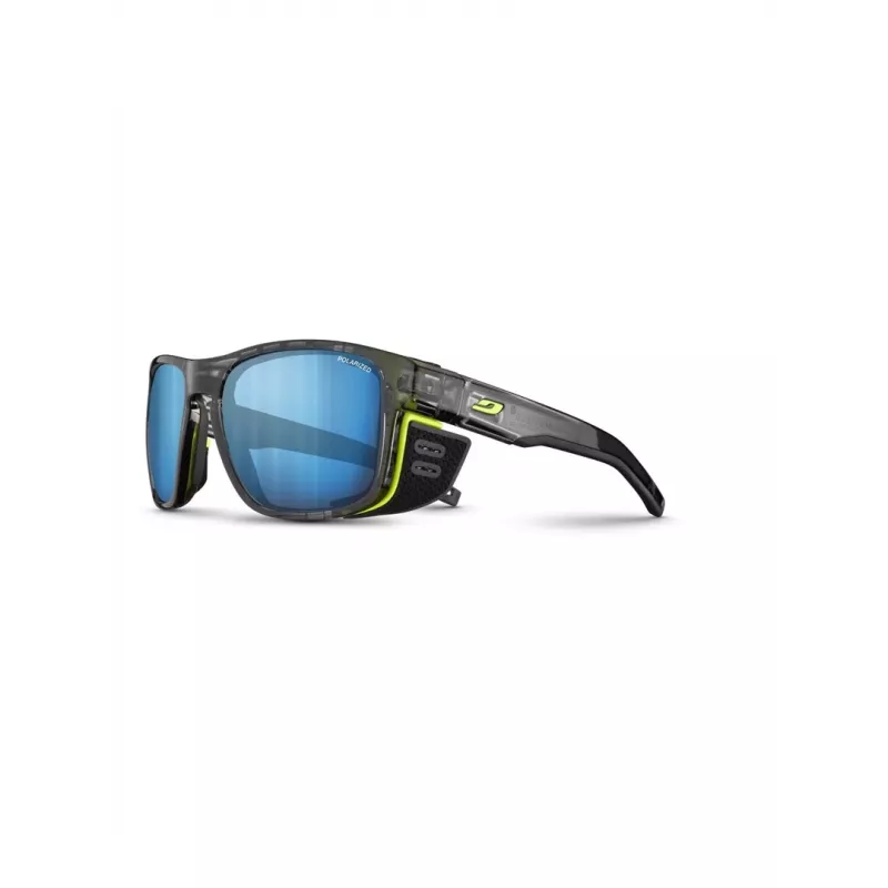 Julbo Shield Ocean Master aurinkolasit