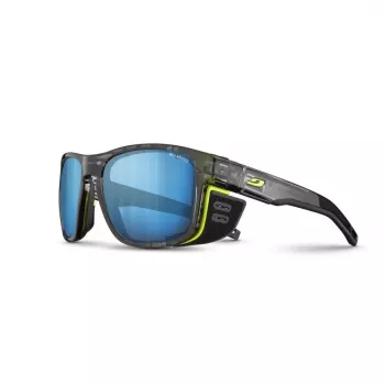 Julbo Shield Ocean Master aurinkolasit