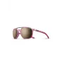 Julbo Slack Spectron Polarized 3 aurinkolasit pinkki Cat 3