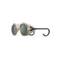 Julbo Vermont aurinkolasit kulta/beige Kat. 3