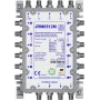 JULTEC JRM0512M 12-kertainen SAT/IF monikytkin terrestrisellä sisääntulolla