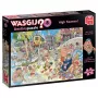 Jumbo Wasgij Destiny 8 High Season! 1000 palan palapeli (81930)