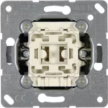 JUNG 531 U painonappiosa LS 990, AS 500, CD 500, LS design, LS plus, FD design, A 500, A plus, A creation, CD plus, SL 500