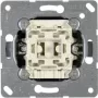 JUNG 531 U painonappiosa LS 990, AS 500, CD 500, LS design, LS plus, FD design, A 500, A plus, A creation, CD plus, SL 500