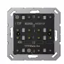 JUNG KNX Tastsensor-Modul A 4292 1ST, 2-kertainen, F40, Secure, sarja AS/A