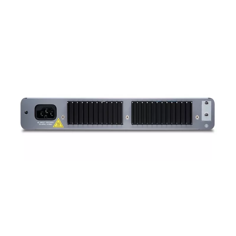 Juniper EX Series EX4000-12P -kytkin - L3 Managed - 12x Gigabit PoE+