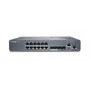Juniper EX Series EX4000-12P -kytkin - L3 Managed - 12x Gigabit PoE+
