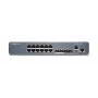 Juniper EX Series EX4000-12P -kytkin - L3 Managed - 12x Gigabit PoE+