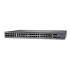 Juniper EX Series EX4000-48P L3 hallittava Gigabit Ethernet -kytkin PoE+:lla