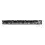 Juniper EX Series EX4000-48P L3 hallittava Gigabit Ethernet -kytkin PoE+:lla
